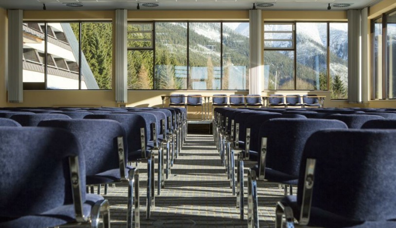 Orea Resort Horal Špindlerův Mlýn